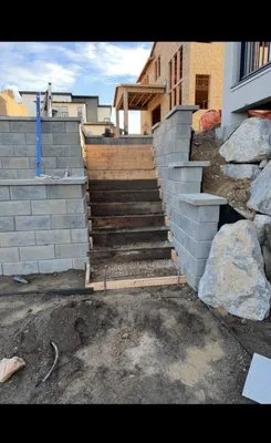 Lopez Landscaping And Design