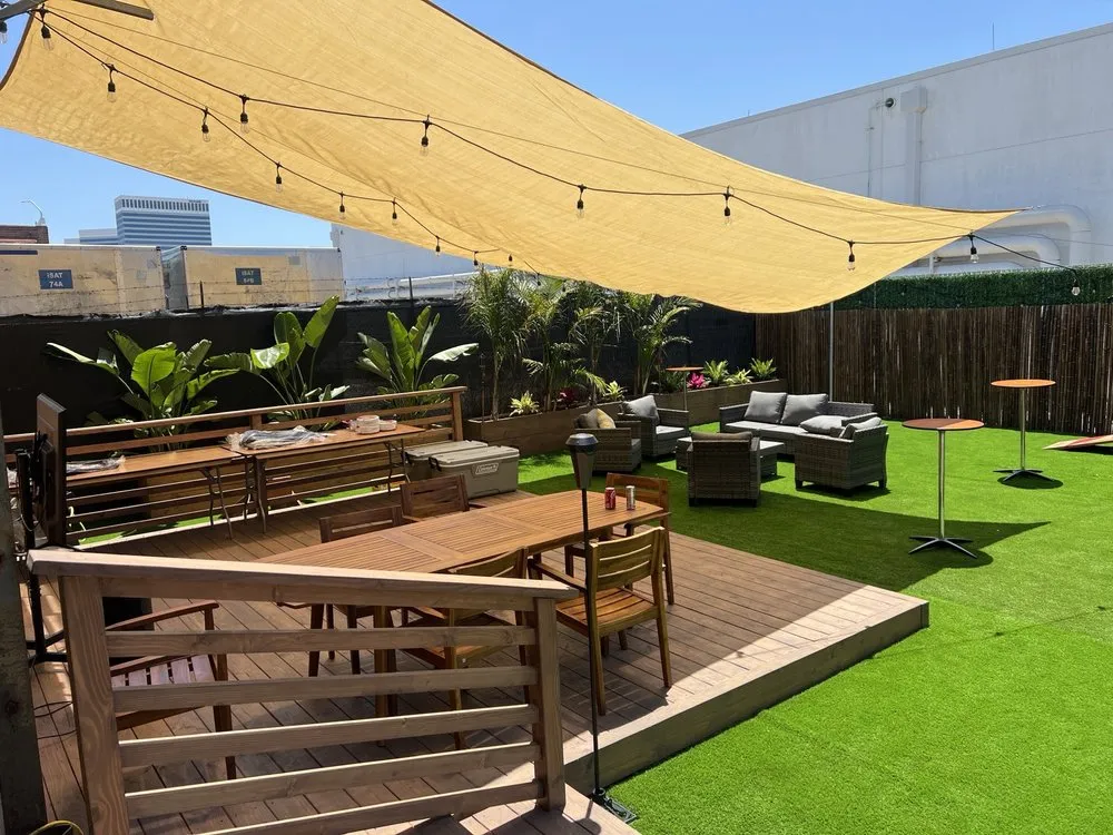 Expert landscape installation for outdoor upgrades in Hawthorne, CA by Lopez Landscaping and Gardening