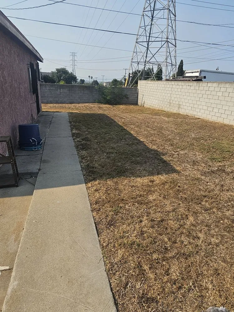 Professional lawn care service experts serving Hawthorne, CA - Lopez Landscaping and Gardening