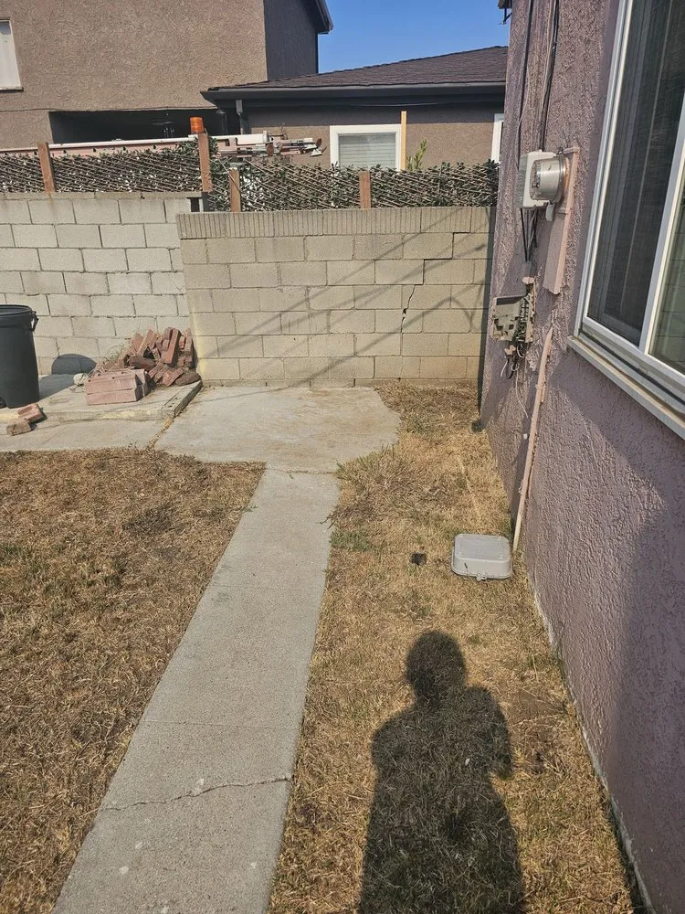 Local lawn mowing service for homes across Hawthorne, CA - Lopez Landscaping and Gardening