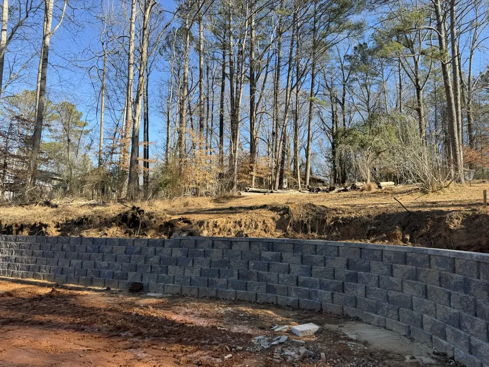 Reliable outdoor landscaping for homes across Winder, GA - Lopez Landscaping and Hardscapes