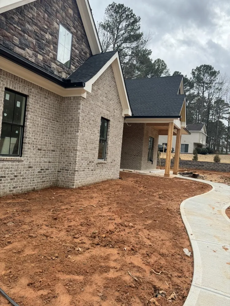 Reliable outdoor landscaping near you across Winder, GA - Lopez Landscaping and Hardscapes