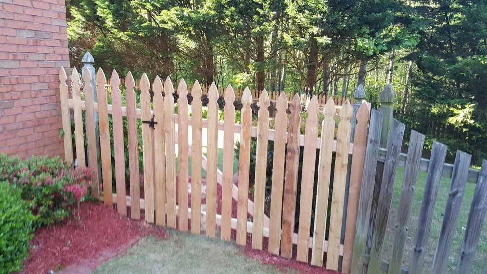 Trusted lawn mowing service in Winder, GA by Lopez Landscaping and Hardscapes