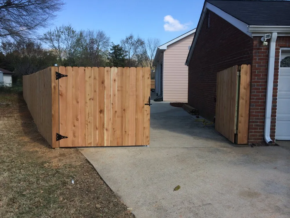 Top-rated yard maintenance in Winder, GA - Lopez Landscaping and Hardscapes