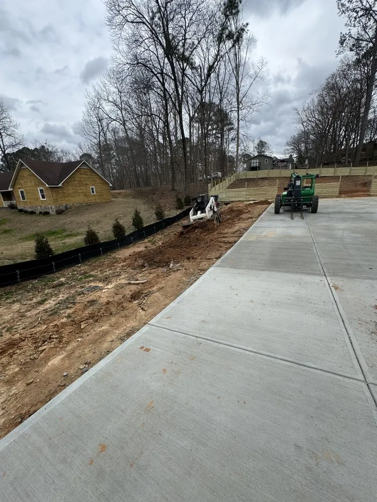 Affordable lawn care service experts serving Winder, GA - Lopez Landscaping and Hardscapes