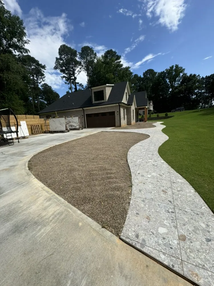 Local yard maintenance experts serving Winder, GA - Lopez Landscaping and Hardscapes