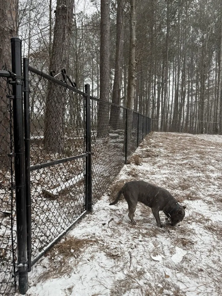 Custom landscaping services in Winder, GA by Lopez Landscaping and Hardscapes