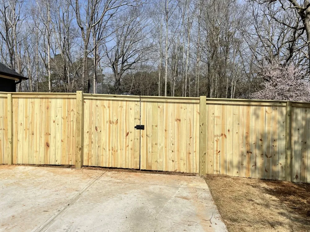 Professional landscaping services in Winder, GA - Lopez Landscaping and Hardscapes