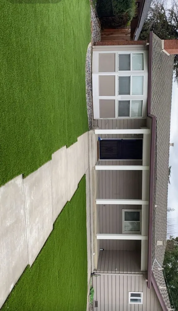 Professional yard maintenance near you across Atwater, CA - Lopez landscaping and maintenance