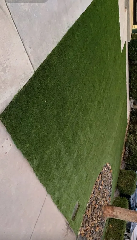 Expert lawn care service for beautiful yards in Atwater, CA by Lopez landscaping and maintenance