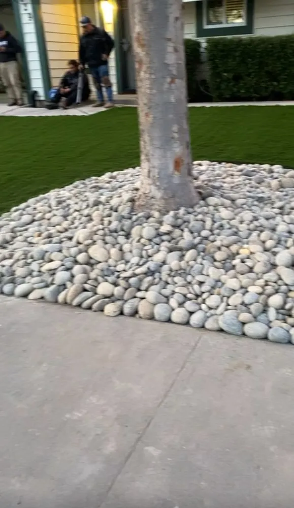 Expert garden landscaping in Atwater, CA - Lopez landscaping and maintenance