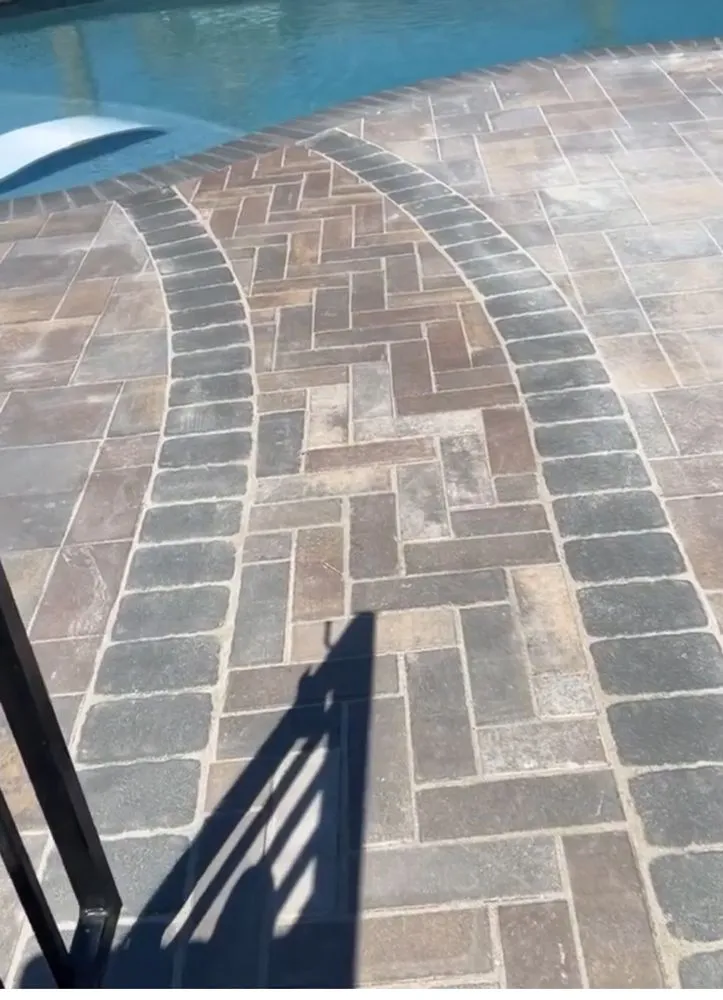 Custom outdoor landscaping experts serving Atwater, CA - Lopez landscaping and maintenance