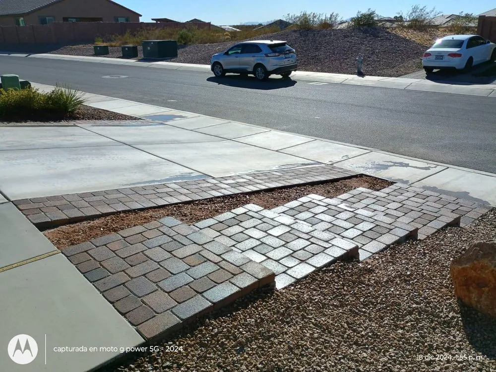 Reliable landscaping services in Sahuarita, AZ - Lopez Landscaping And More