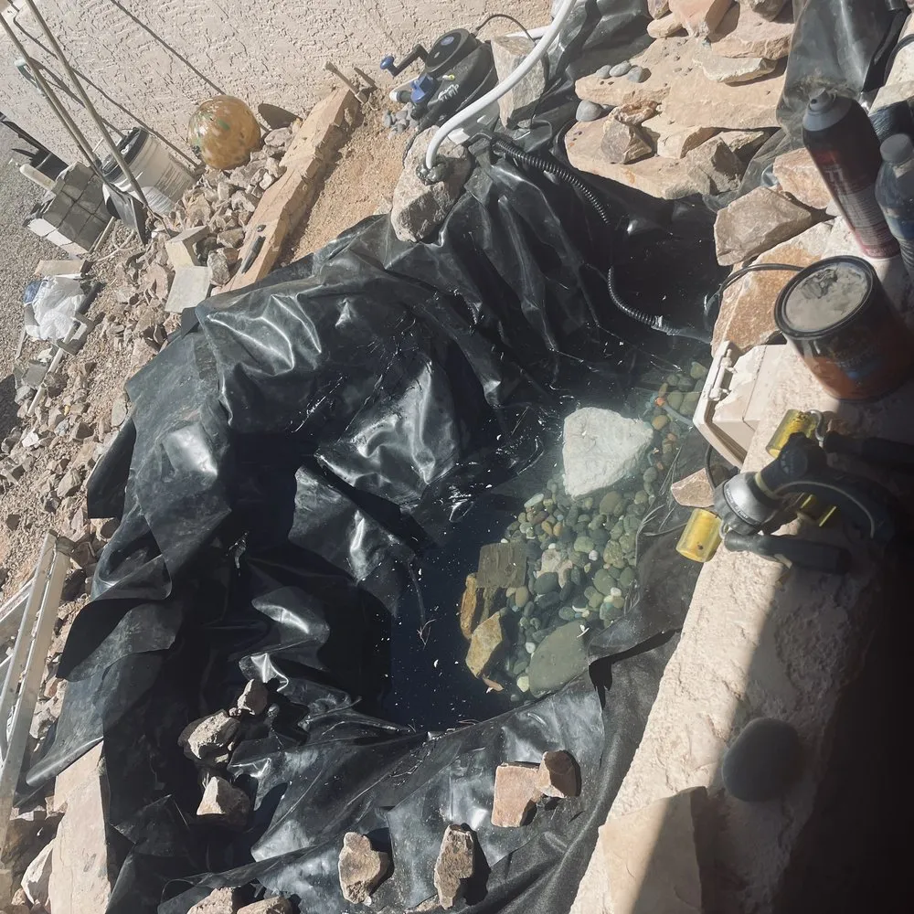 Expert landscaping services in Sahuarita, AZ - Lopez Landscaping And More