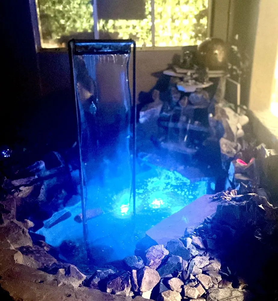 Expert landscape design in Sahuarita, AZ by Lopez Landscaping And More