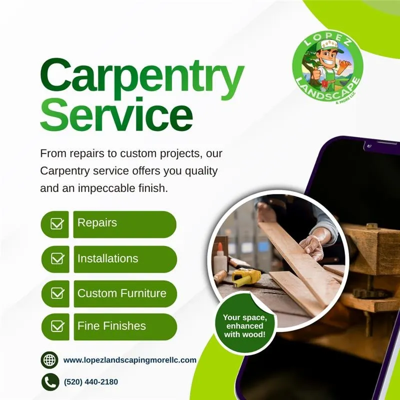 Affordable lawn mowing service experts serving Sahuarita, AZ - Lopez Landscaping And More