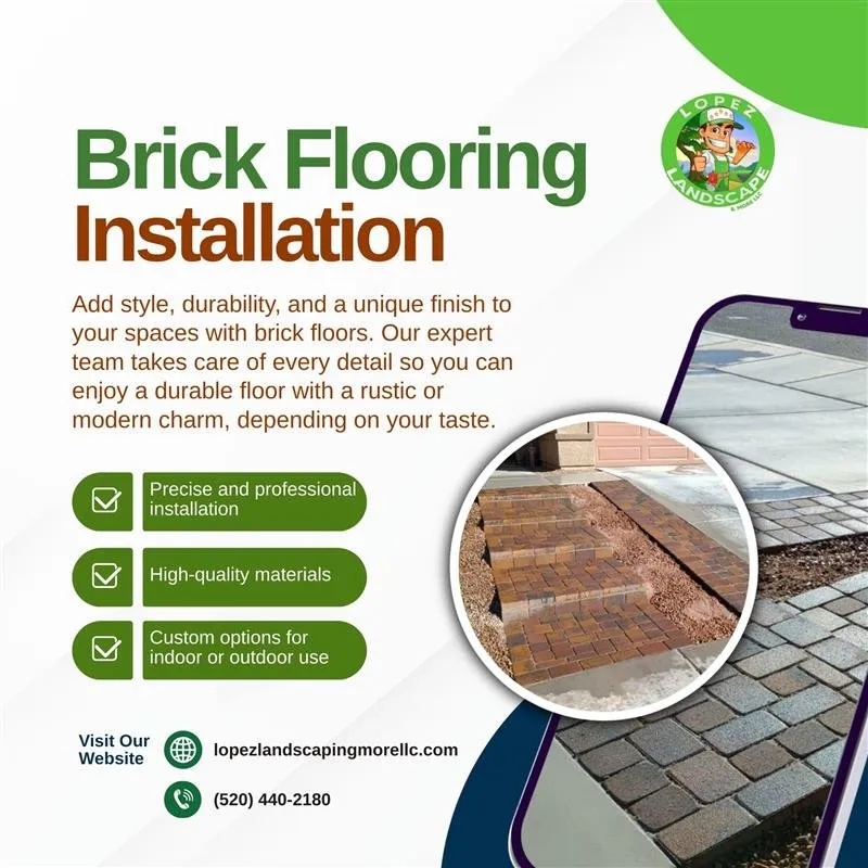 Reliable lawn mowing service in Sahuarita, AZ - Lopez Landscaping And More