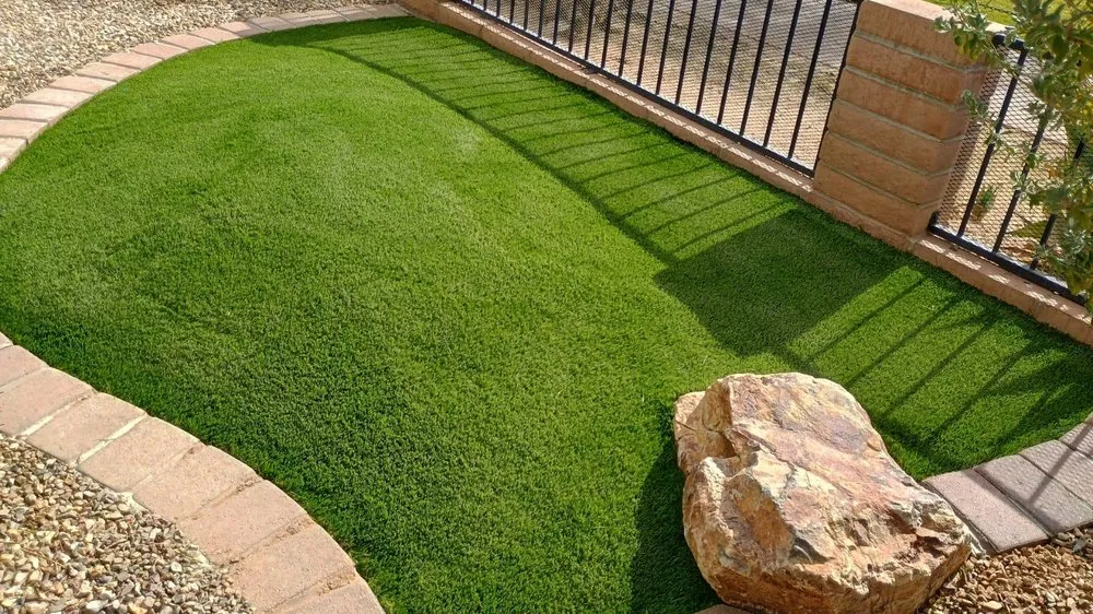 Trusted landscape installation for homes in Sahuarita, AZ by Lopez Landscaping And More