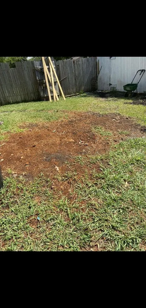 Top-rated yard maintenance in Garland, TX - Lopez Landscaping and Tree service