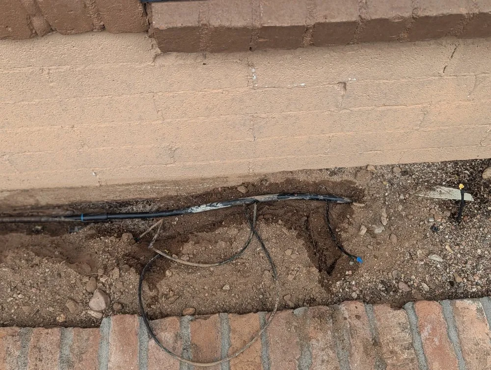 Trusted lawn mowing service experts serving Casas Adobes, AZ - Lopez Landscaping