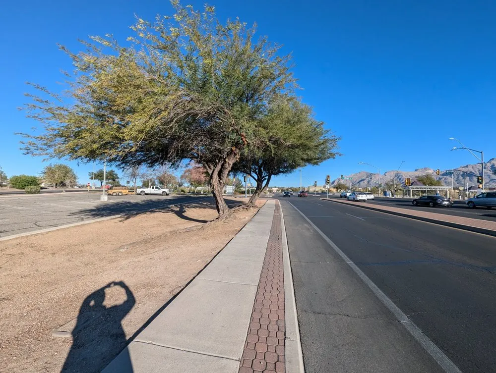 Top-rated outdoor landscaping in Casas Adobes, AZ by Lopez Landscaping
