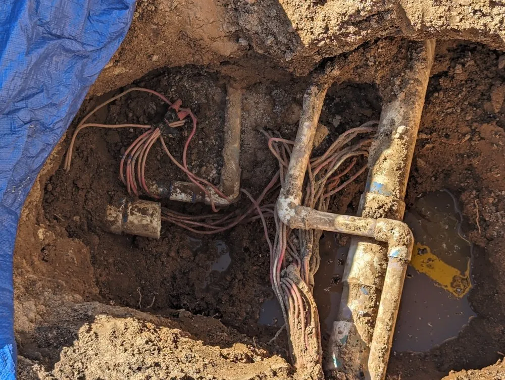 Local outdoor landscaping near you across Casas Adobes, AZ - Lopez Landscaping