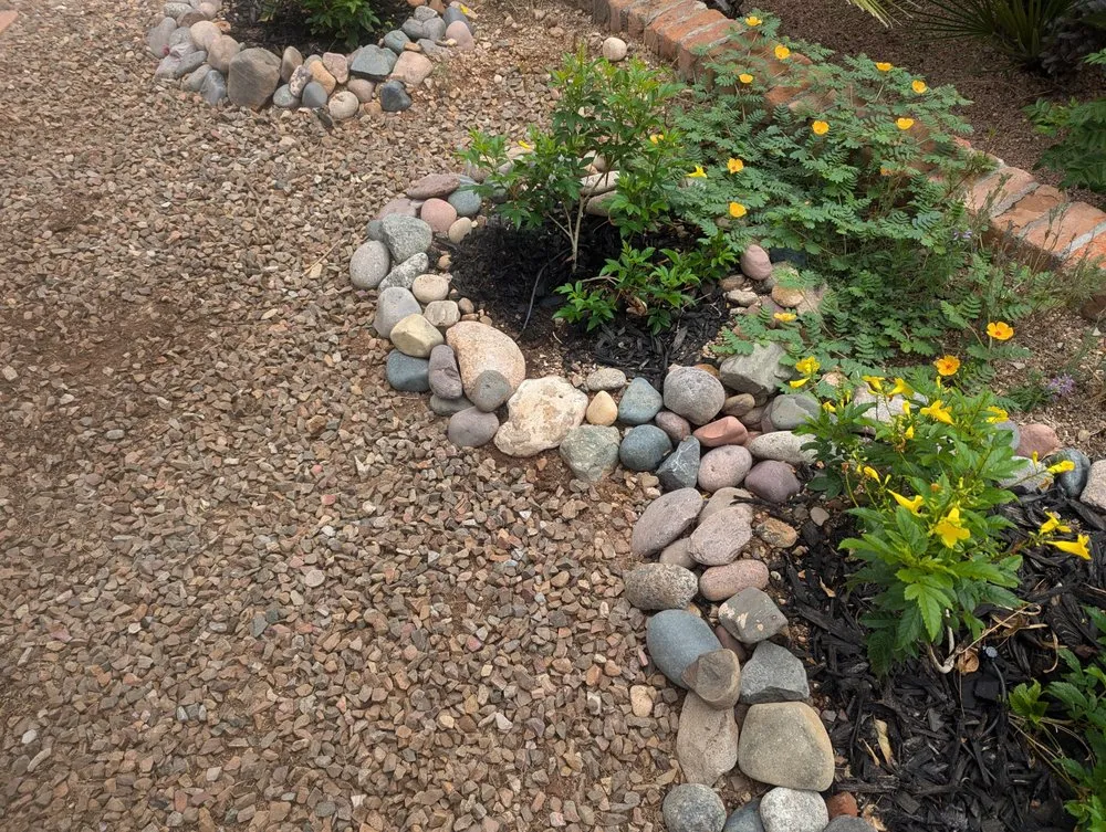 Local lawn care service in Casas Adobes, AZ - Lopez Landscaping