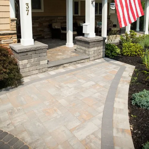 Expert lawn care service for homes across Chestertown, MD - Lopez Landscaping