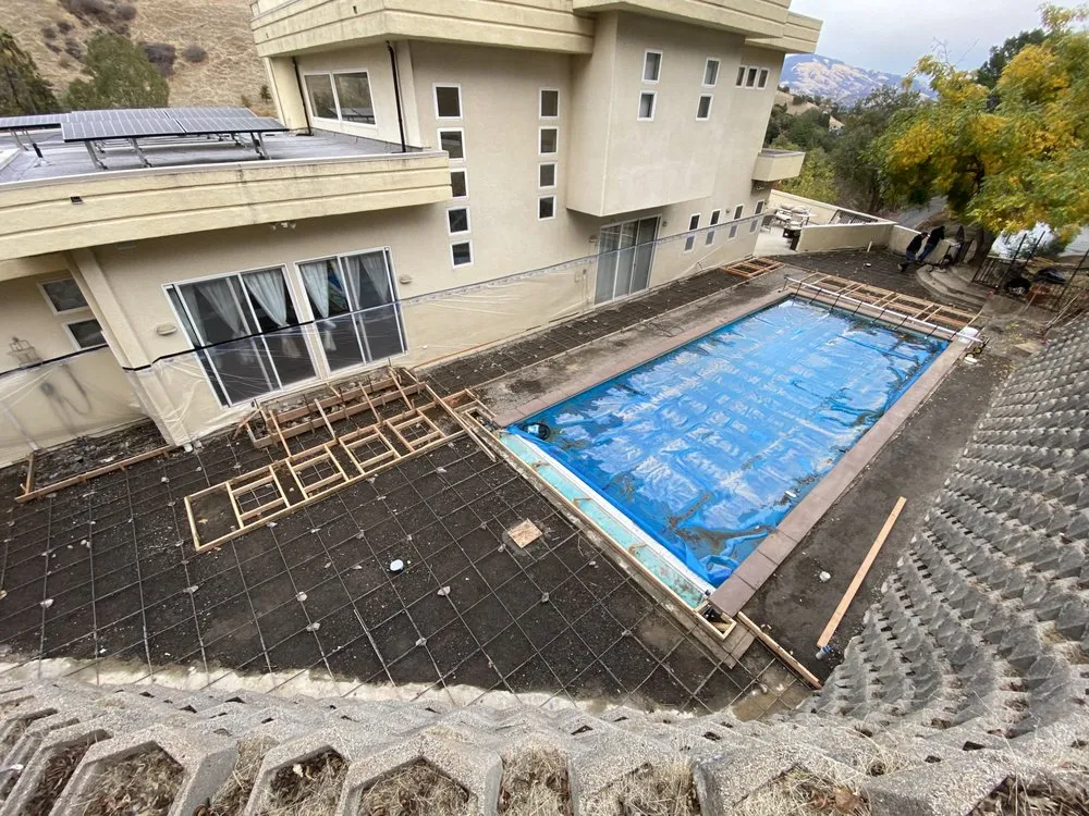 Reliable garden landscaping experts serving Concord, CA - Lopez Landscaping