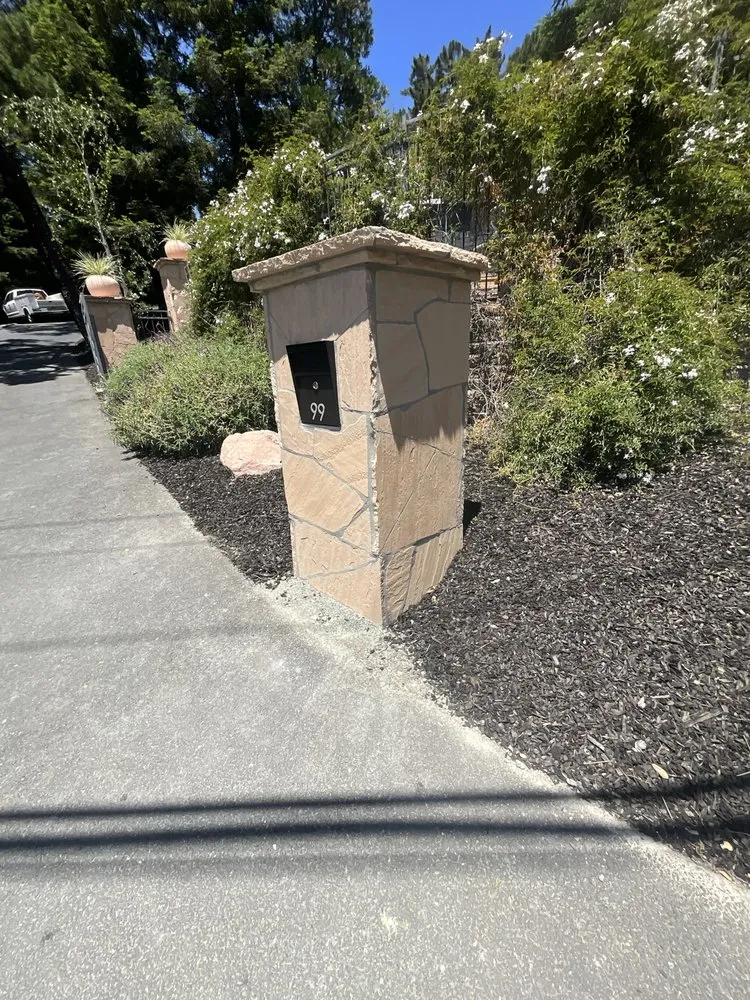 Expert outdoor landscaping in Concord, CA - Lopez Landscaping