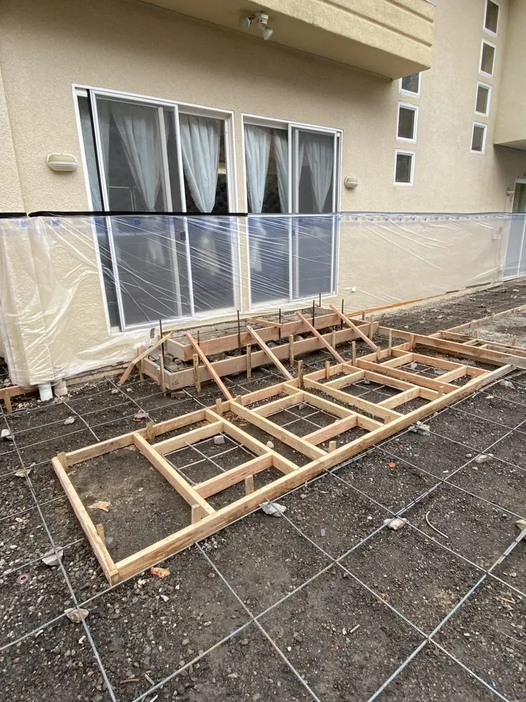 Expert landscape design in Concord, CA by Lopez Landscaping