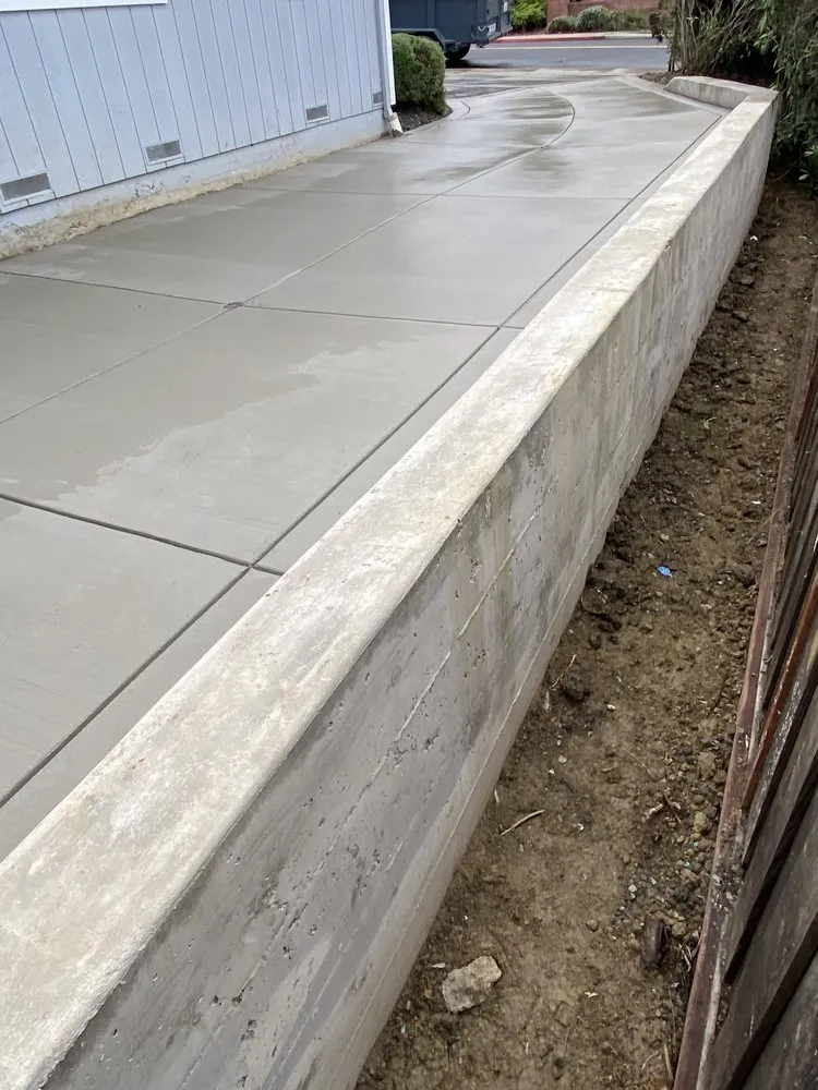 Reliable outdoor landscaping in Concord, CA - Lopez Landscaping