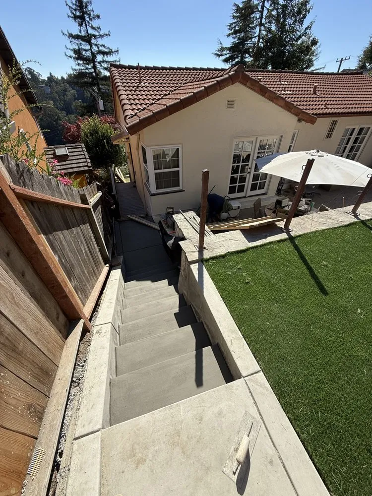 Top-rated landscaping services for homes across Concord, CA - Lopez Landscaping