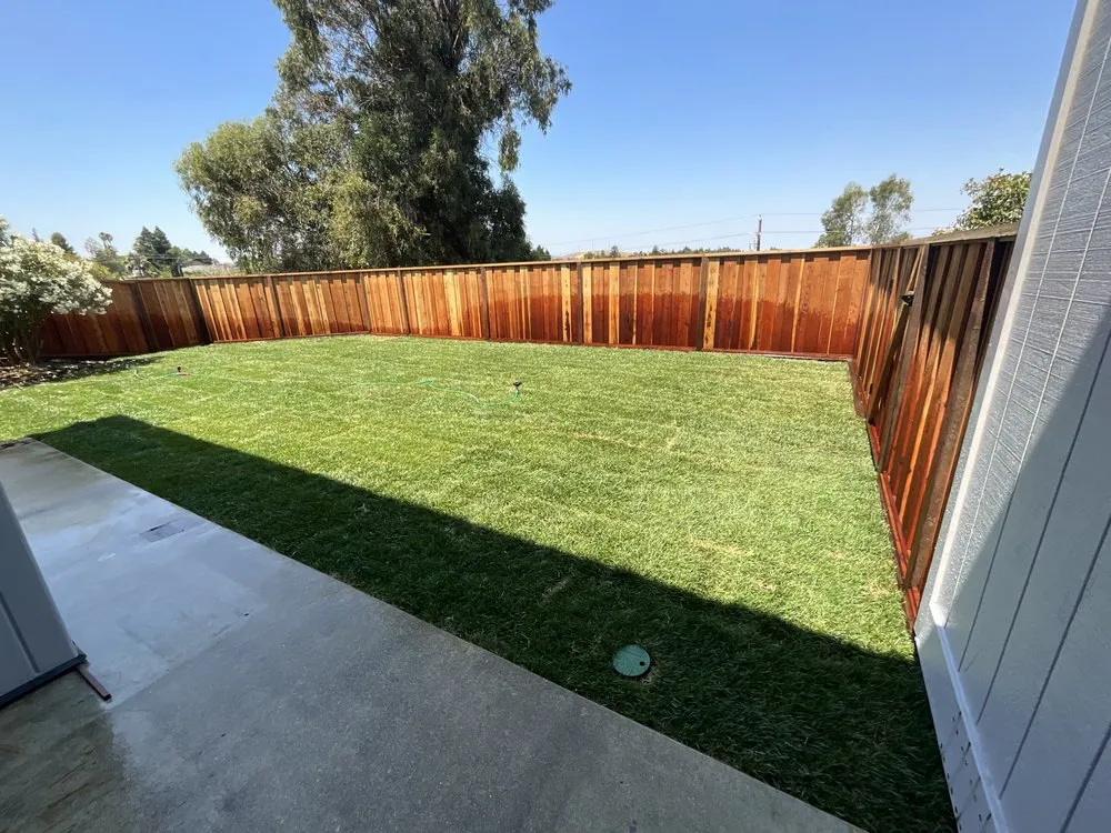 Local residential landscaping experts serving Concord, CA - Lopez Landscaping