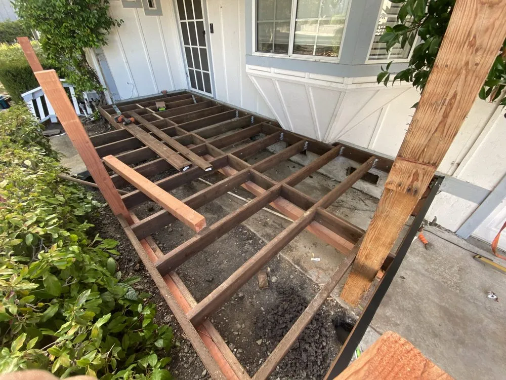 Professional outdoor landscaping experts serving Concord, CA - Lopez Landscaping