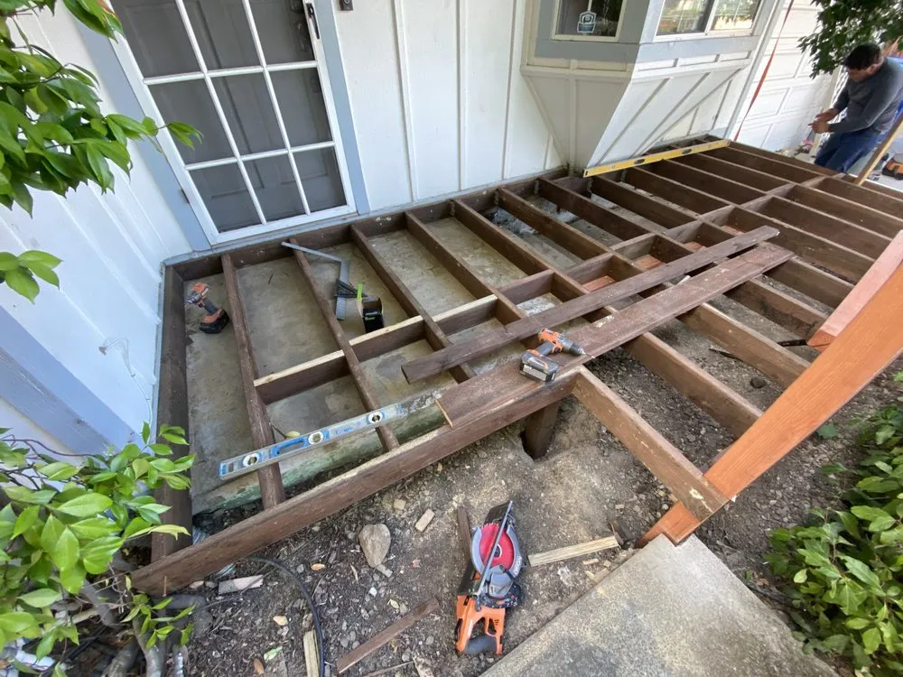 Expert residential landscaping for beautiful yards across Concord, CA - Lopez Landscaping