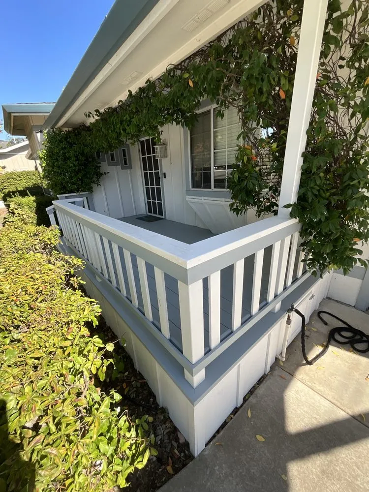 Local lawn mowing service for residential properties across Concord, CA - Lopez Landscaping