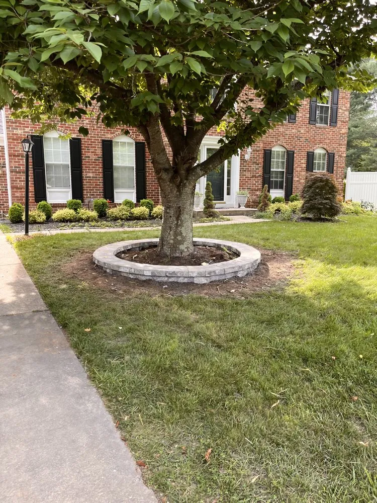 Trusted landscape design for homes across Derwood, MD - Lopez Landscaping