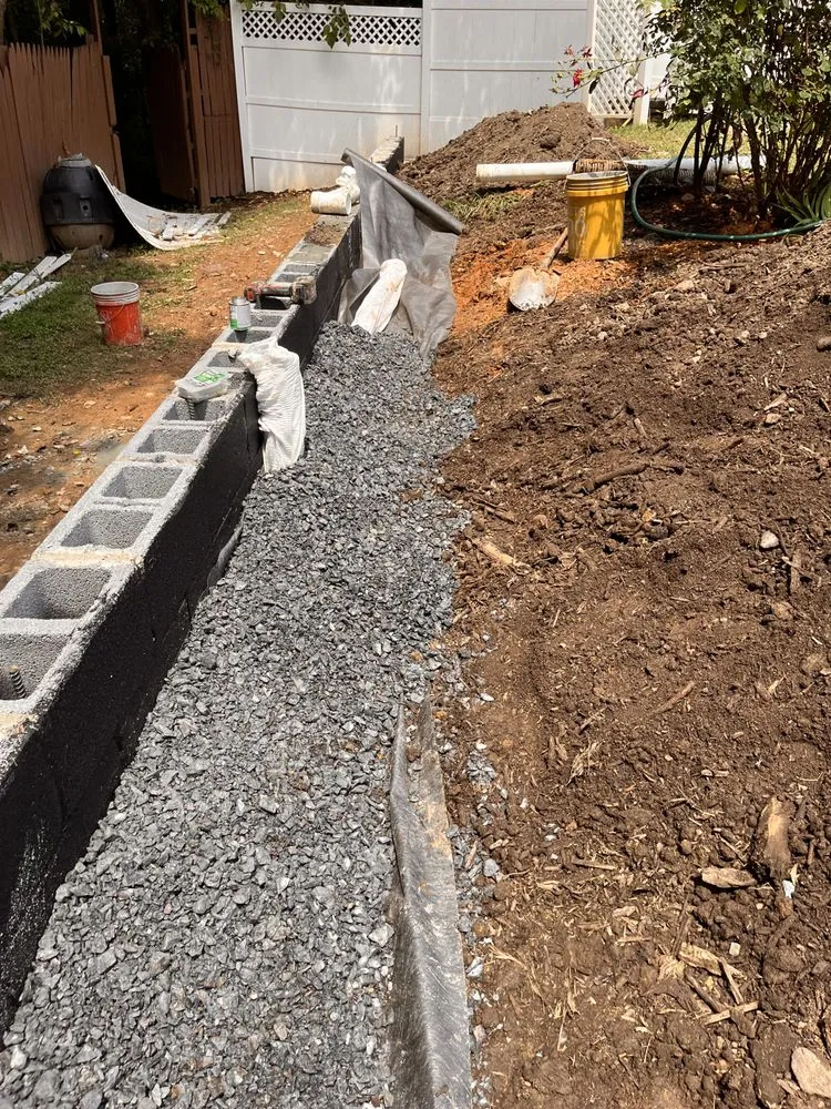 Affordable outdoor landscaping in Derwood, MD - Lopez Landscaping