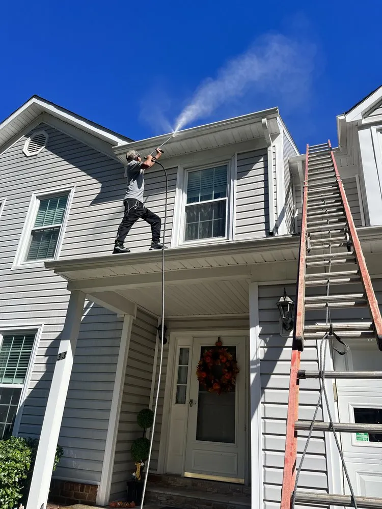 Professional landscape installation experts serving Derwood, MD - Lopez Landscaping