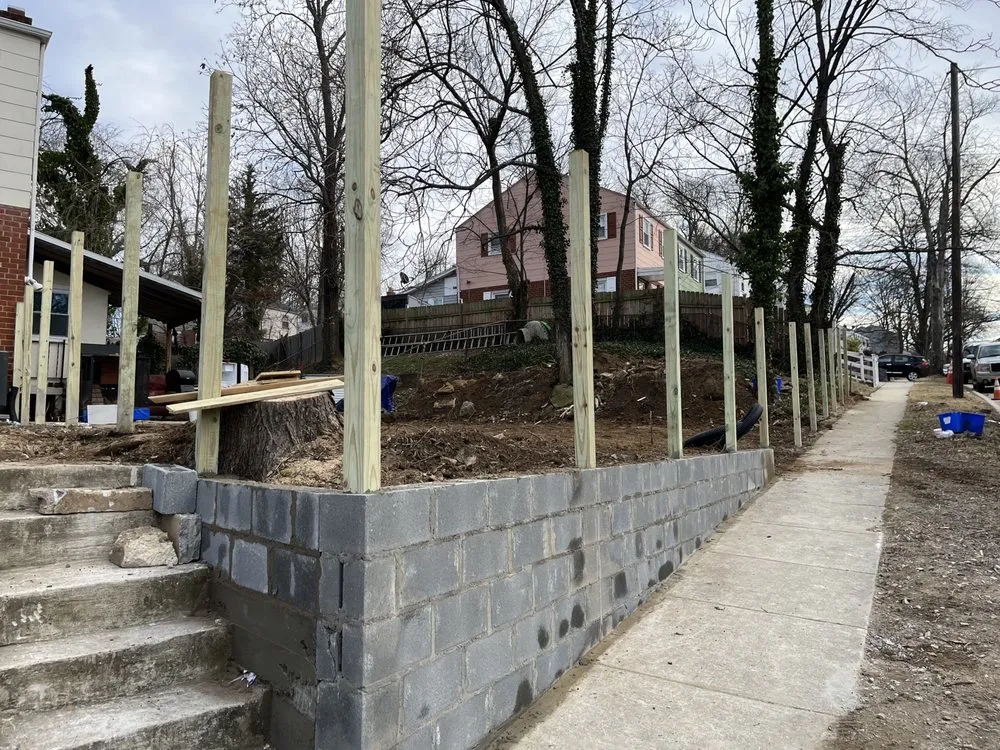 Reliable lawn care service experts serving Derwood, MD - Lopez Landscaping