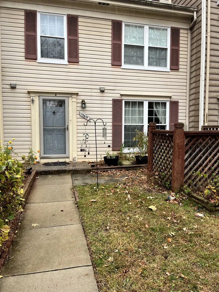 Trusted landscape design for homes across Derwood, MD - Lopez Landscaping