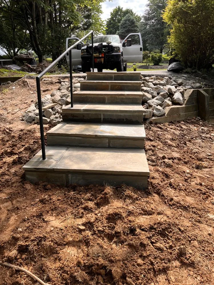 Reliable landscape design near you across Derwood, MD - Lopez Landscaping