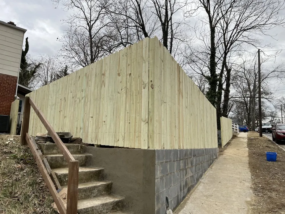 Local outdoor landscaping in Derwood, MD - Lopez Landscaping