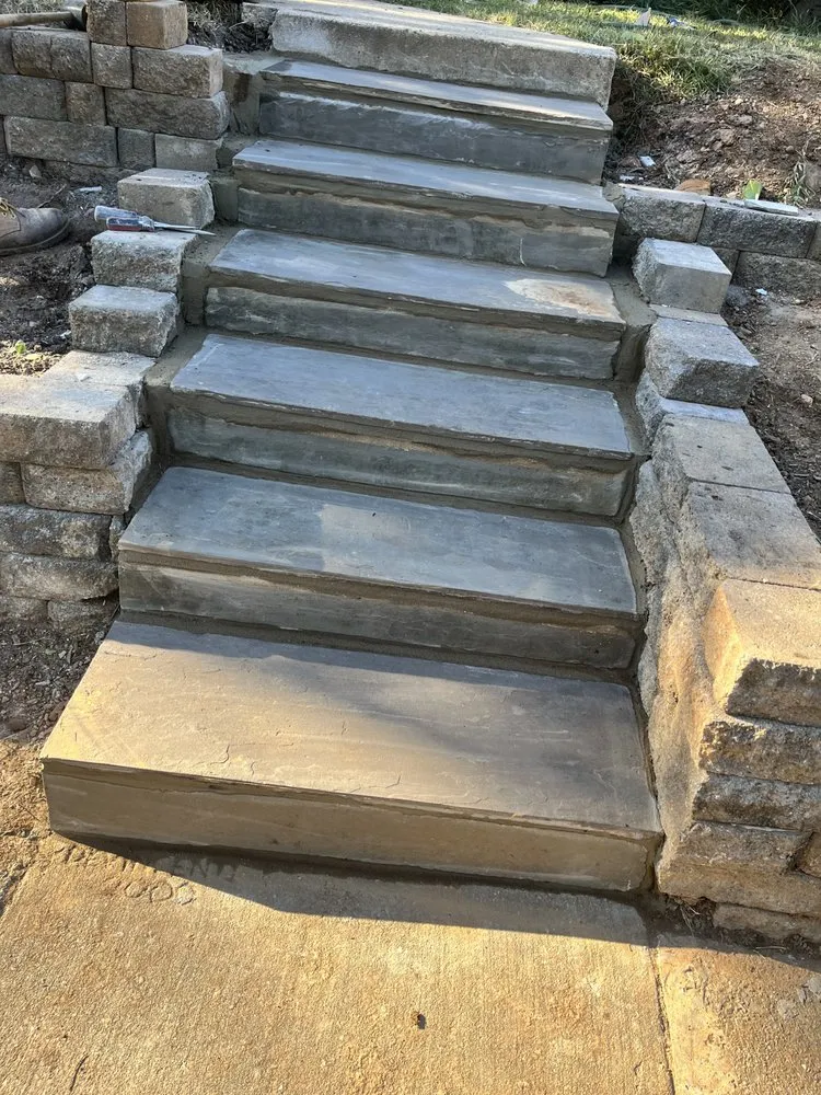 Trusted landscaping services for outdoor upgrades in Derwood, MD by Lopez Landscaping