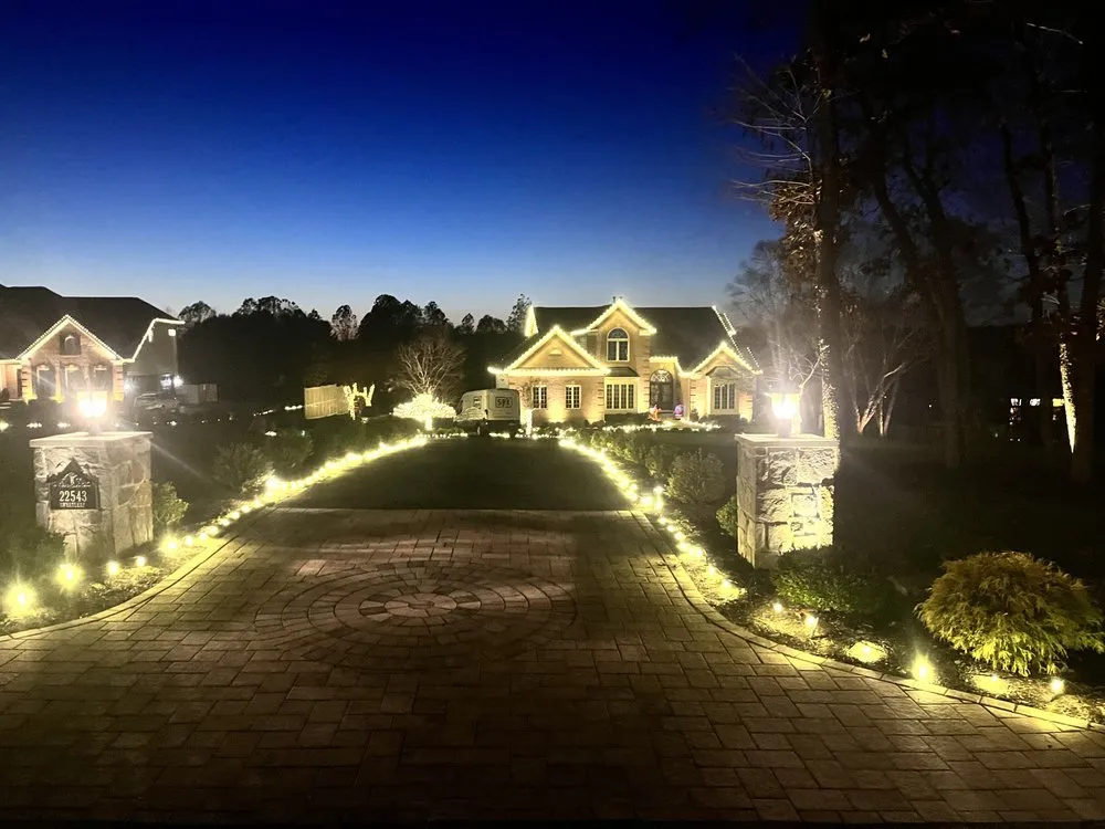 Expert landscape design for outdoor upgrades across Derwood, MD - Lopez Landscaping