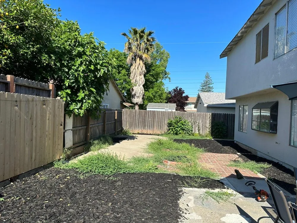 Trusted residential landscaping experts serving Foothill Farms, CA - Lopez Landscaping