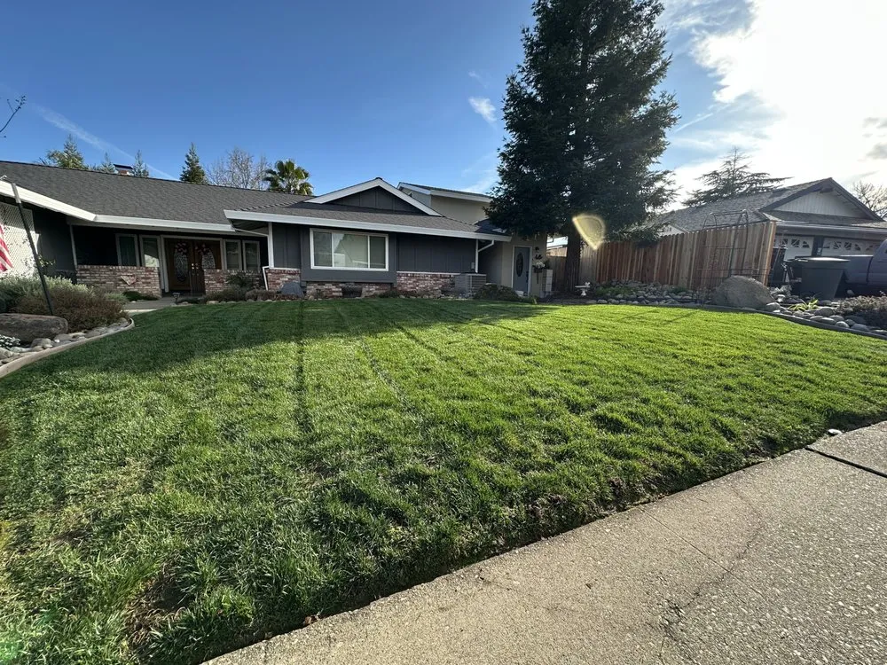 Local landscape installation for residential properties across Foothill Farms, CA - Lopez Landscaping