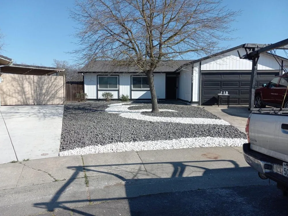 Custom outdoor landscaping in Foothill Farms, CA - Lopez Landscaping