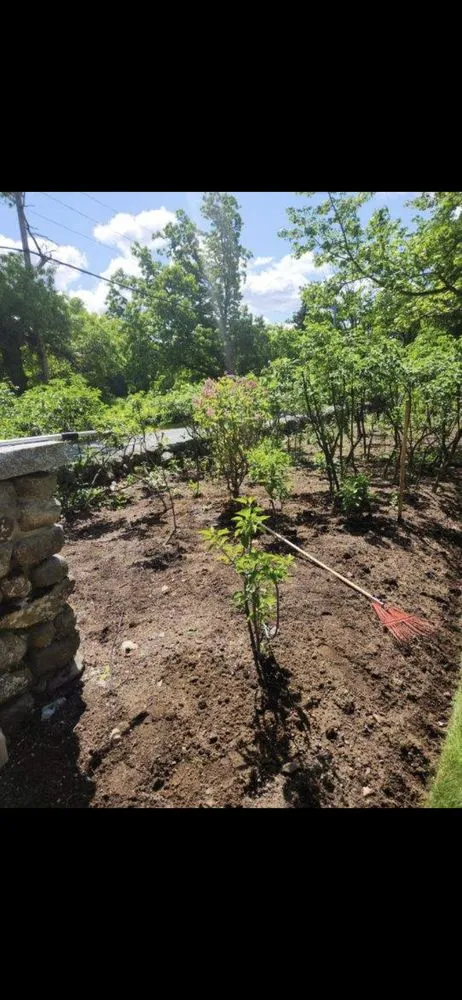 Professional landscape installation experts serving Bellingham, MA - Lopez Landscaping Full Services